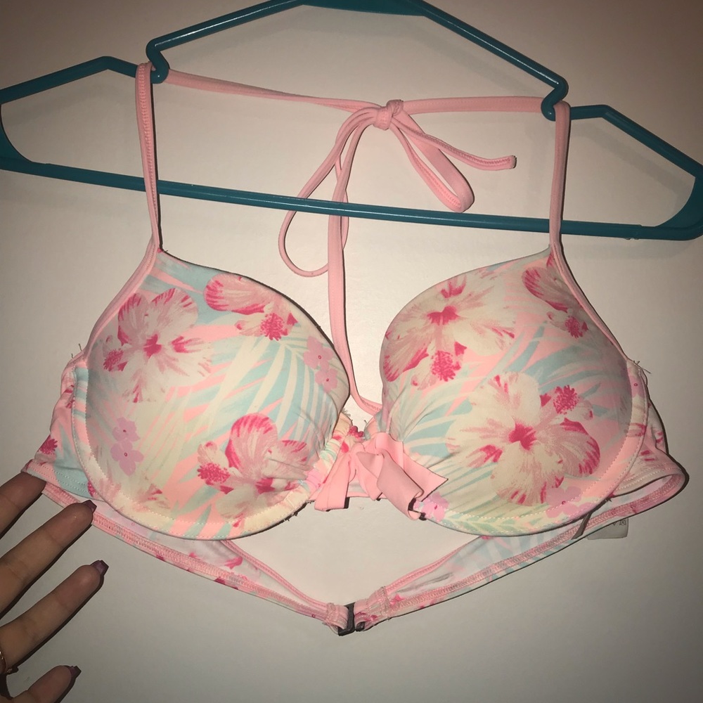 Hollister Bikini Top